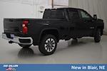New 2025 Chevrolet Silverado 2500 LT Crew Cab 4WD Pickup for sale #3251258 - photo 14