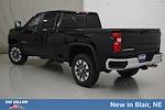 New 2025 Chevrolet Silverado 2500 LT Crew Cab 4WD Pickup for sale #3251258 - photo 2