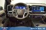 New 2025 Chevrolet Silverado 2500 LT Crew Cab 4WD Pickup for sale #3251258 - photo 6