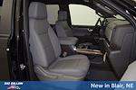 New 2025 Chevrolet Silverado 2500 LT Crew Cab 4WD Pickup for sale #3251258 - photo 9