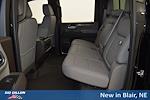 New 2025 Chevrolet Silverado 2500 LT Crew Cab 4WD Pickup for sale #3251258 - photo 10
