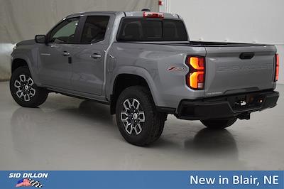 New 2025 Chevrolet Colorado Z71 Crew Cab 4WD Pickup for sale #3251262 - photo 2
