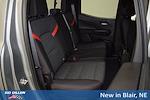 New 2025 Chevrolet Colorado Z71 Crew Cab 4WD Pickup for sale #3251262 - photo 11