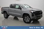 New 2025 Chevrolet Colorado Z71 Crew Cab 4WD Pickup for sale #3251262 - photo 13