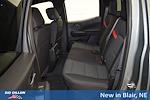 New 2025 Chevrolet Colorado Z71 Crew Cab 4WD Pickup for sale #3251262 - photo 10