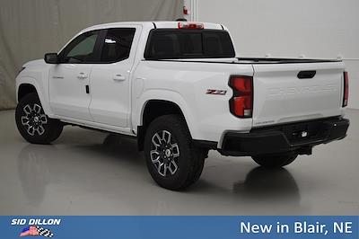 New 2025 Chevrolet Colorado Z71 Crew Cab 4WD Pickup for sale #3251268 - photo 2