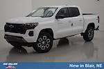 New 2025 Chevrolet Colorado Z71 Crew Cab 4WD Pickup for sale #3251268 - photo 1