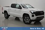 New 2025 Chevrolet Colorado Z71 Crew Cab 4WD Pickup for sale #3251268 - photo 13