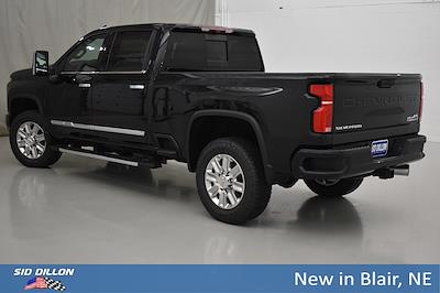 New 2025 Chevrolet Silverado 2500 High Country Crew Cab 4WD Pickup for sale #3251283 - photo 2