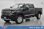 New 2025 Chevrolet Silverado 2500 High Country Crew Cab 4WD Pickup for sale #3251283 - photo 1