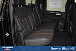 New 2025 Chevrolet Silverado 2500 High Country Crew Cab 4WD Pickup for sale #3251283 - photo 12