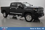 New 2025 Chevrolet Silverado 2500 High Country Crew Cab 4WD Pickup for sale #3251283 - photo 14