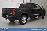 New 2025 Chevrolet Silverado 2500 High Country Crew Cab 4WD Pickup for sale #3251283 - photo 15