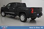 New 2025 Chevrolet Silverado 2500 High Country Crew Cab 4WD Pickup for sale #3251283 - photo 2