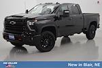 New 2025 Chevrolet Silverado 2500 LT Crew Cab 4WD Pickup for sale #3251291 - photo 1