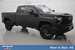 New 2025 Chevrolet Silverado 2500 LT Crew Cab 4WD Pickup for sale #3251291 - photo 13