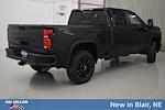 New 2025 Chevrolet Silverado 2500 LT Crew Cab 4WD Pickup for sale #3251291 - photo 14