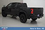 New 2025 Chevrolet Silverado 2500 LT Crew Cab 4WD Pickup for sale #3251291 - photo 2