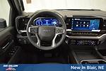 New 2025 Chevrolet Silverado 2500 LT Crew Cab 4WD Pickup for sale #3251291 - photo 6