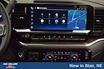 New 2025 Chevrolet Silverado 2500 LT Crew Cab 4WD Pickup for sale #3251291 - photo 7