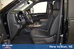 New 2025 Chevrolet Silverado 2500 LT Crew Cab 4WD Pickup for sale #3251291 - photo 8