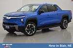 New 2025 Chevrolet Silverado EV LT Crew Cab 4WD Pickup for sale #3251328 - photo 1