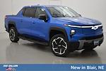 New 2025 Chevrolet Silverado EV LT Crew Cab 4WD Pickup for sale #3251328 - photo 14