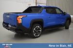 New 2025 Chevrolet Silverado EV LT Crew Cab 4WD Pickup for sale #3251328 - photo 15