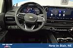 New 2025 Chevrolet Silverado EV LT Crew Cab 4WD Pickup for sale #3251328 - photo 5