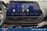 New 2025 Chevrolet Silverado EV LT Crew Cab 4WD Pickup for sale #3251328 - photo 6