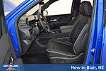 New 2025 Chevrolet Silverado EV LT Crew Cab 4WD Pickup for sale #3251328 - photo 8