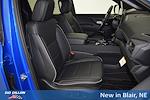 New 2025 Chevrolet Silverado EV LT Crew Cab 4WD Pickup for sale #3251328 - photo 9