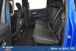 New 2025 Chevrolet Silverado EV LT Crew Cab 4WD Pickup for sale #3251328 - photo 10