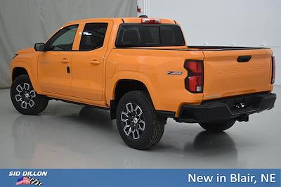 New 2025 Chevrolet Colorado Z71 Crew Cab 4WD Pickup for sale #3251330 - photo 2