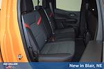 New 2025 Chevrolet Colorado Z71 Crew Cab 4WD Pickup for sale #3251330 - photo 12