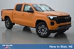 New 2025 Chevrolet Colorado Z71 Crew Cab 4WD Pickup for sale #3251330 - photo 14