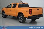 New 2025 Chevrolet Colorado Z71 Crew Cab 4WD Pickup for sale #3251330 - photo 2