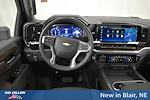 New 2025 Chevrolet Silverado 3500 LT Crew Cab 4WD Cab Chassis for sale #3251331 - photo 5