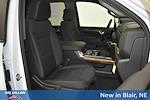New 2025 Chevrolet Silverado 3500 LT Crew Cab 4WD Cab Chassis for sale #3251331 - photo 8
