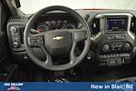 New 2025 Chevrolet Silverado 1500 Work Truck Regular Cab 4WD Pickup for sale #3251332 - photo 5