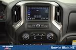 New 2025 Chevrolet Silverado 1500 Work Truck Regular Cab 4WD Pickup for sale #3251332 - photo 6