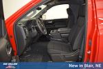 New 2025 Chevrolet Silverado 1500 Work Truck Regular Cab 4WD Pickup for sale #3251332 - photo 7
