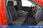 New 2025 Chevrolet Silverado 1500 Work Truck Regular Cab 4WD Pickup for sale #3251332 - photo 8