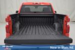 New 2025 Chevrolet Silverado 1500 Work Truck Regular Cab 4WD Pickup for sale #3251332 - photo 9
