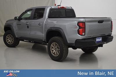 New 2025 Chevrolet Colorado ZR2 Crew Cab 4WD Pickup for sale #3251333 - photo 2