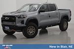 New 2025 Chevrolet Colorado ZR2 Crew Cab 4WD Pickup for sale #3251333 - photo 1