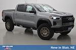 New 2025 Chevrolet Colorado ZR2 Crew Cab 4WD Pickup for sale #3251333 - photo 14