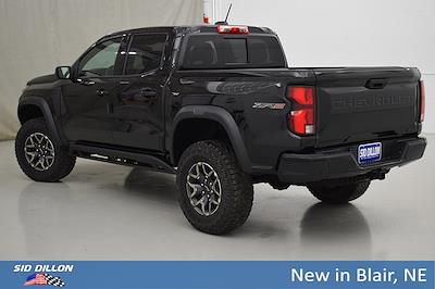 New 2025 Chevrolet Colorado ZR2 Crew Cab 4WD Pickup for sale #3251334 - photo 2