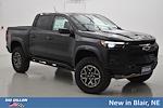 New 2025 Chevrolet Colorado ZR2 Crew Cab 4WD Pickup for sale #3251334 - photo 14
