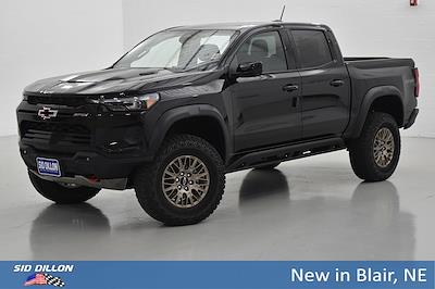 New 2025 Chevrolet Colorado ZR2 Crew Cab 4WD Pickup for sale #3251335 - photo 1